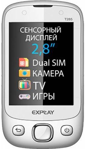 Explay T285