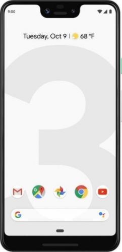Google Pixel 3 XL 128Gb