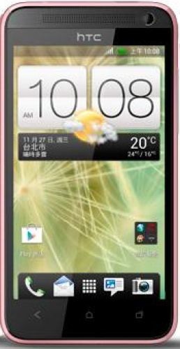 HTC Desire 501