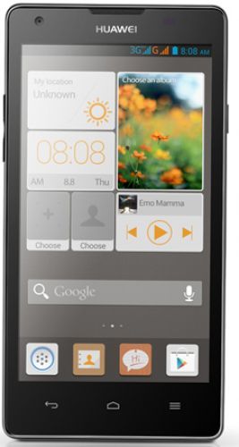 Huawei Ascend G700