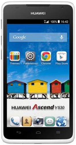 Huawei Ascend Y530
