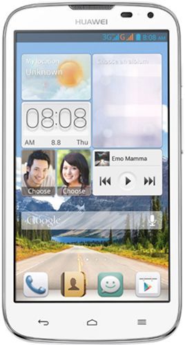 Huawei G610s
