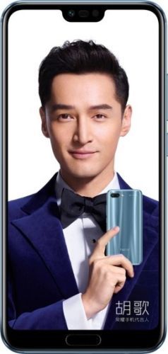Huawei Honor 10 128Gb 6Gb Ram