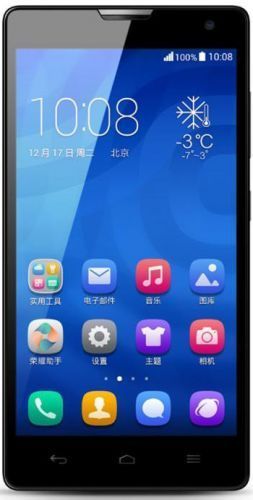 Huawei Honor 3C 2Gb Ram