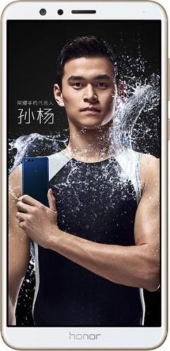 Huawei Honor 7X 64Gb