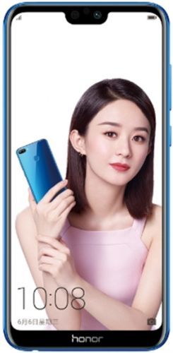 Huawei Honor 9i 128Gb