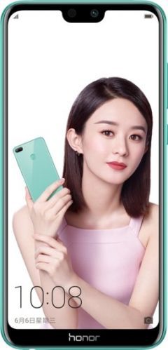 Huawei Honor 9i 128Gb