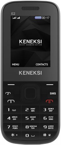 KENEKSI E2