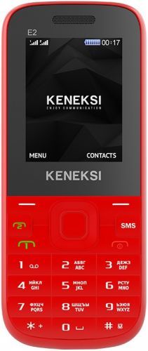 KENEKSI E2