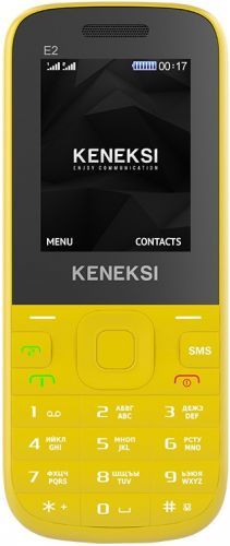 KENEKSI E2