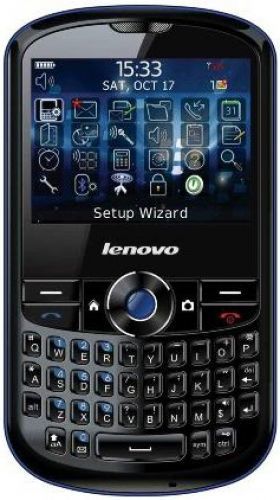 Lenovo Q330