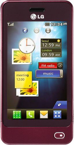 LG GD510