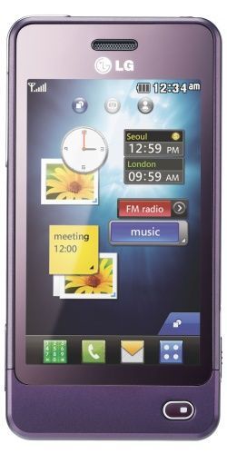 LG GD510