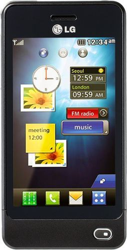 LG GD510