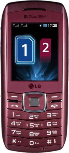 LG GX300