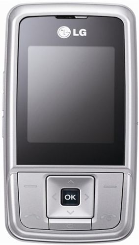 LG KG290