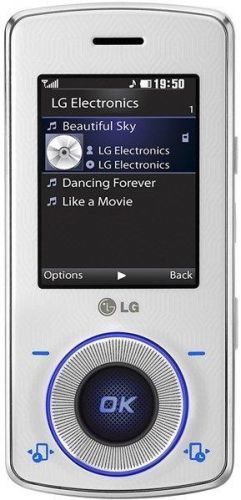 LG KM710