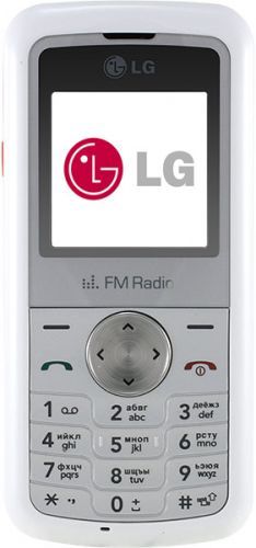 LG KP105