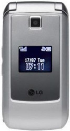 LG KP210