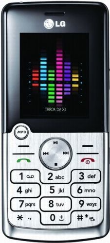 LG KP220