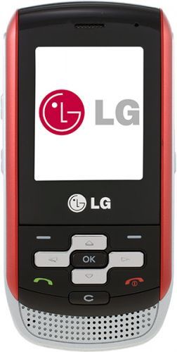 LG KP265