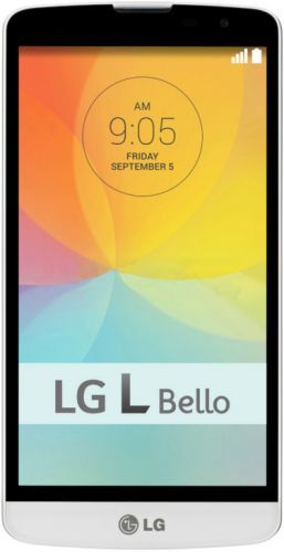 LG L Bello D331