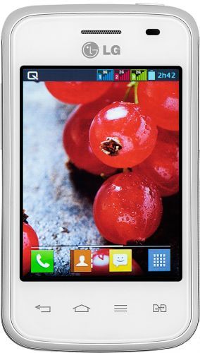 LG Optimus L1 II Tri E475