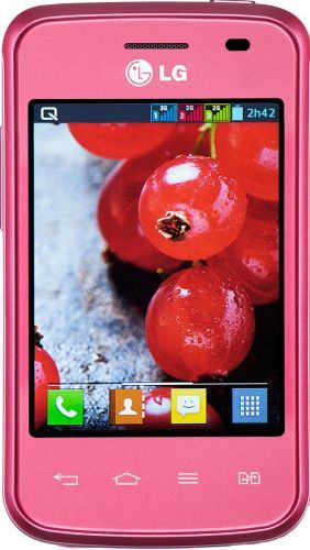 LG Optimus L1 II Tri E475