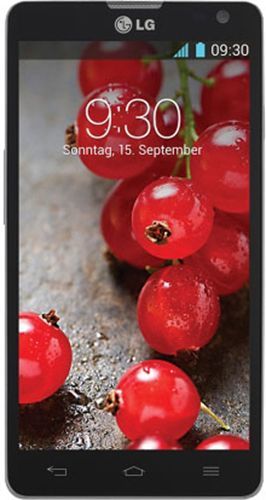 LG Optimus L9 II