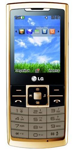 LG S310