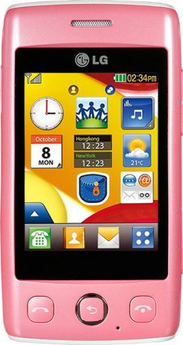 LG Cookie Lite T300