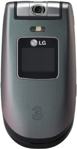 LG U300