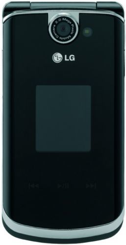 LG U830