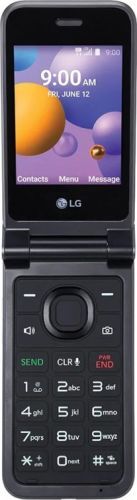 LG Wine 2 LTE