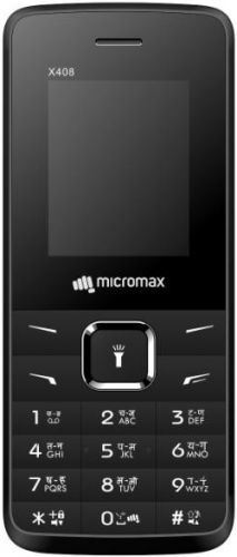 Micromax X408