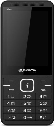 Micromax X940