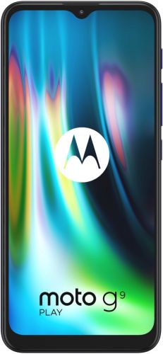 Motorola Moto G9 Play 64Gb