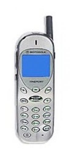 Motorola P250
