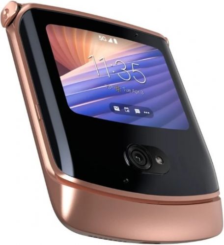 Motorola RAZR 5G