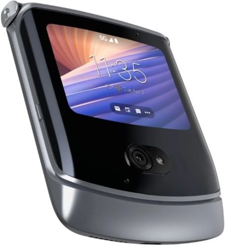 Motorola RAZR 5G