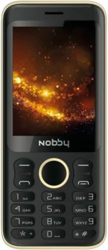 Nobby 321