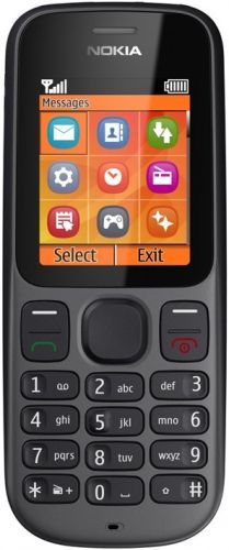 Nokia 100