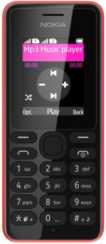 Nokia 108