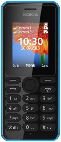 Nokia 108