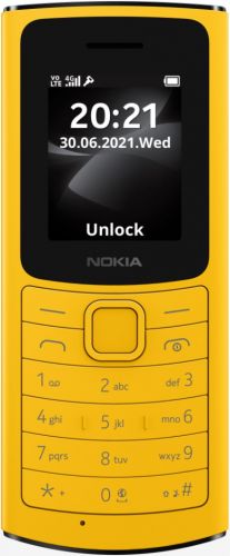 Nokia 110 4G