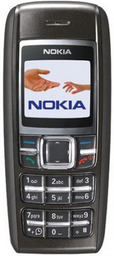 Nokia 1600