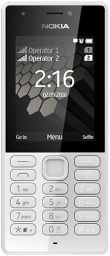 Nokia 216 Single SIM
