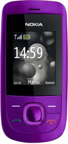 Nokia 2220 slide