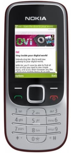 Nokia 2330 classic