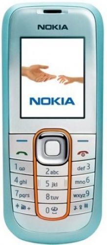 Nokia 2600 classic